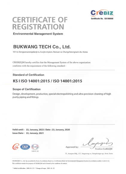 iso14001